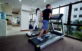 Bayview Hotel Georgetown Penang